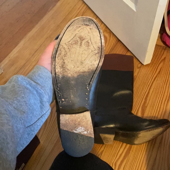 Frye boots - Picture 9 of 9